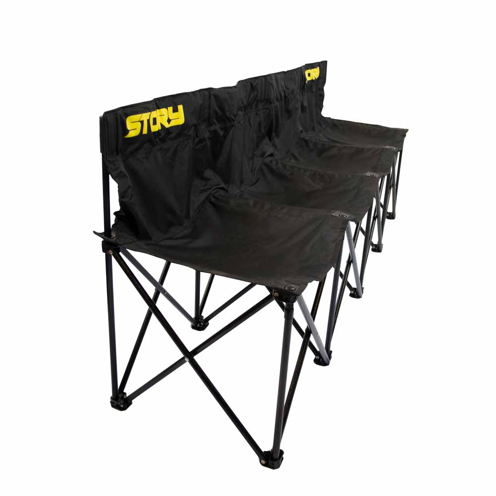 Story SeatFlex Taitettava Penkki