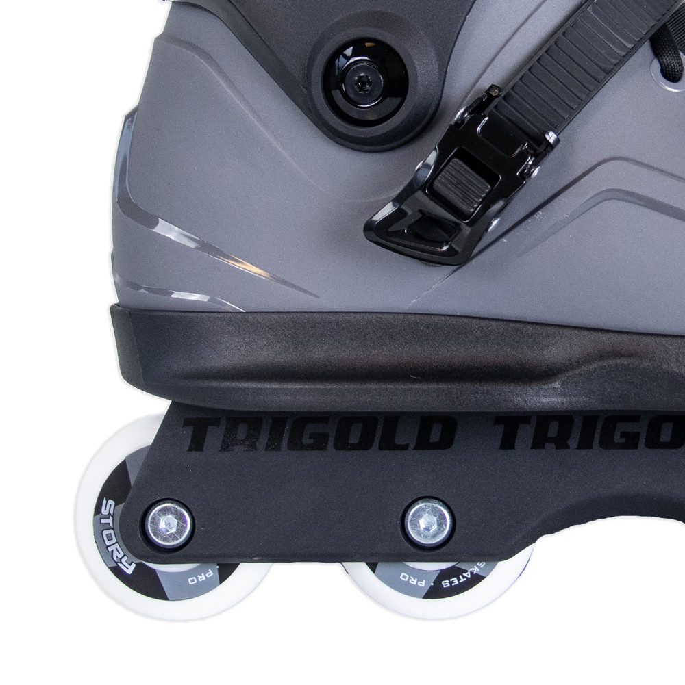Story Aggressive EVO Inline Luistimet