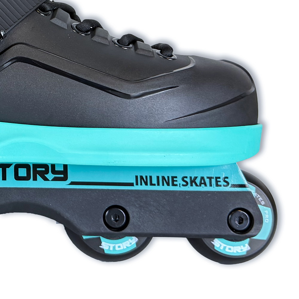 Story Aggressive EVO Inline Luistimet