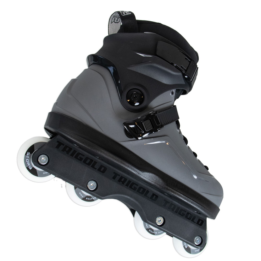Story Aggressive EVO Inline Luistimet