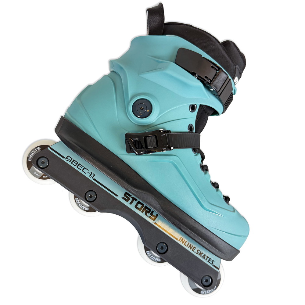 Story Aggressive EVO Inline Luistimet