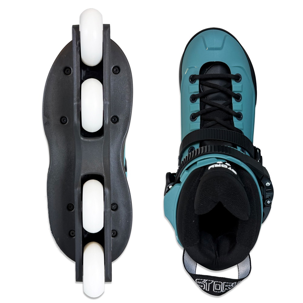 Story Aggressive EVO Inline Luistimet