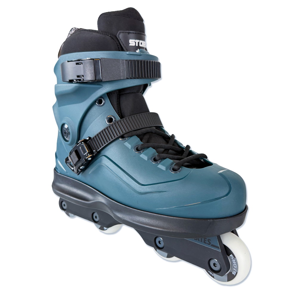 Story Aggressive EVO Inline Luistimet