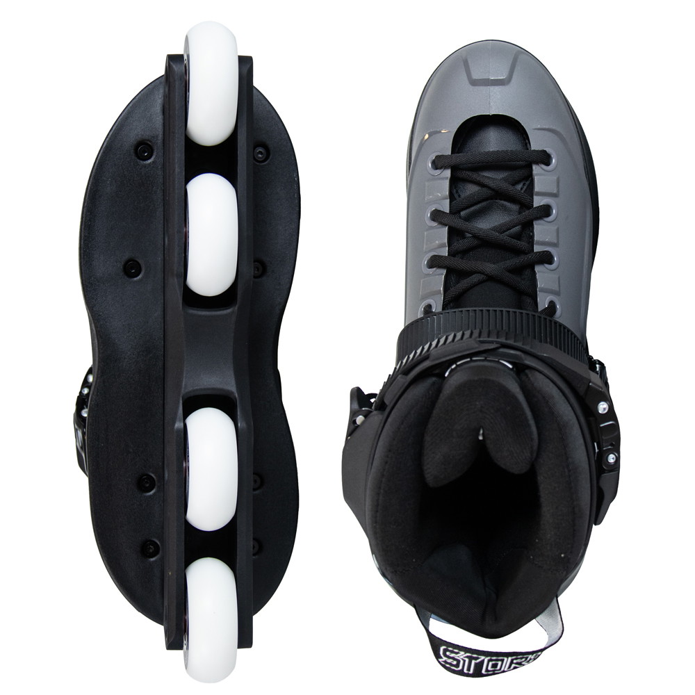 Story Aggressive EVO Inline Luistimet