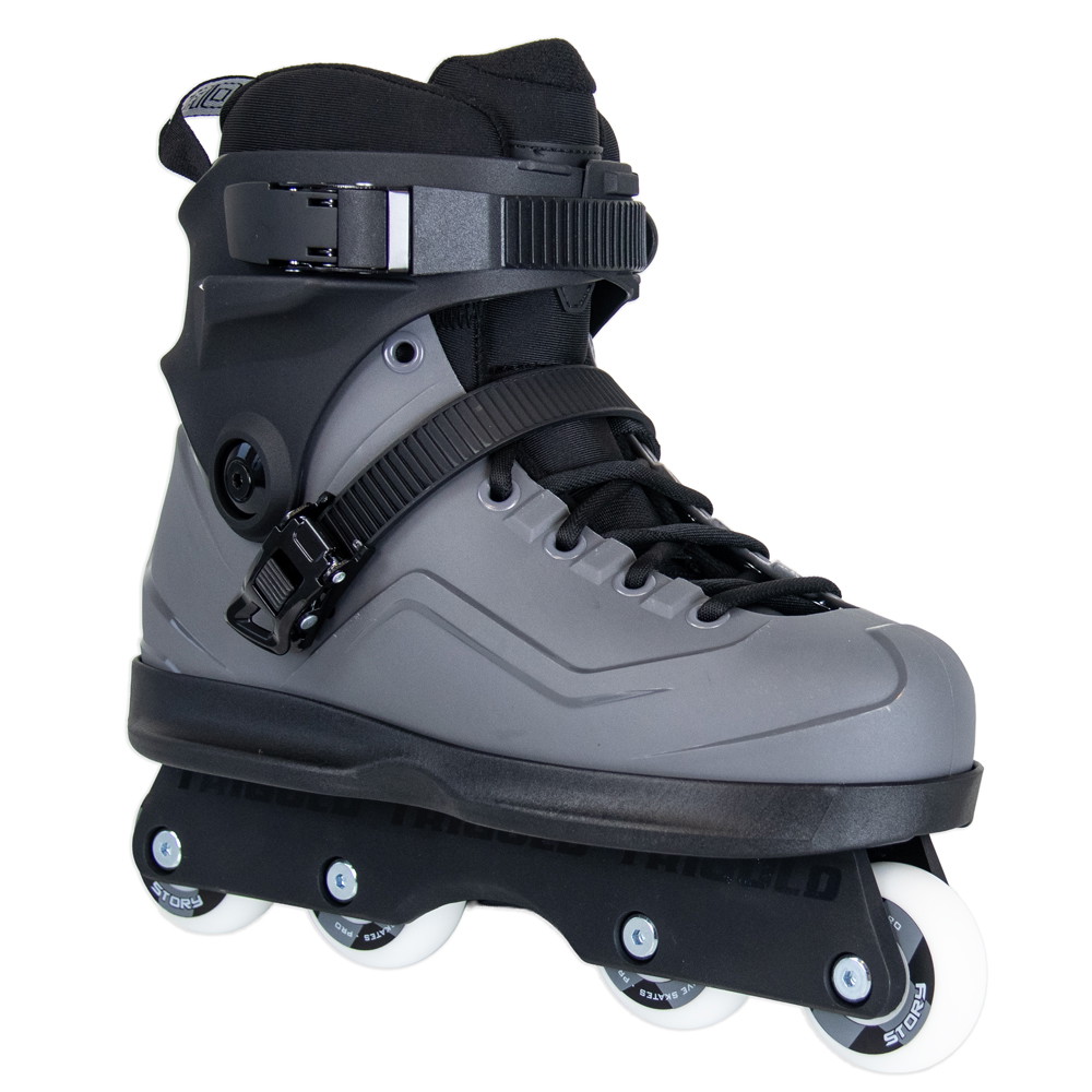 Story Aggressive EVO Inline Luistimet