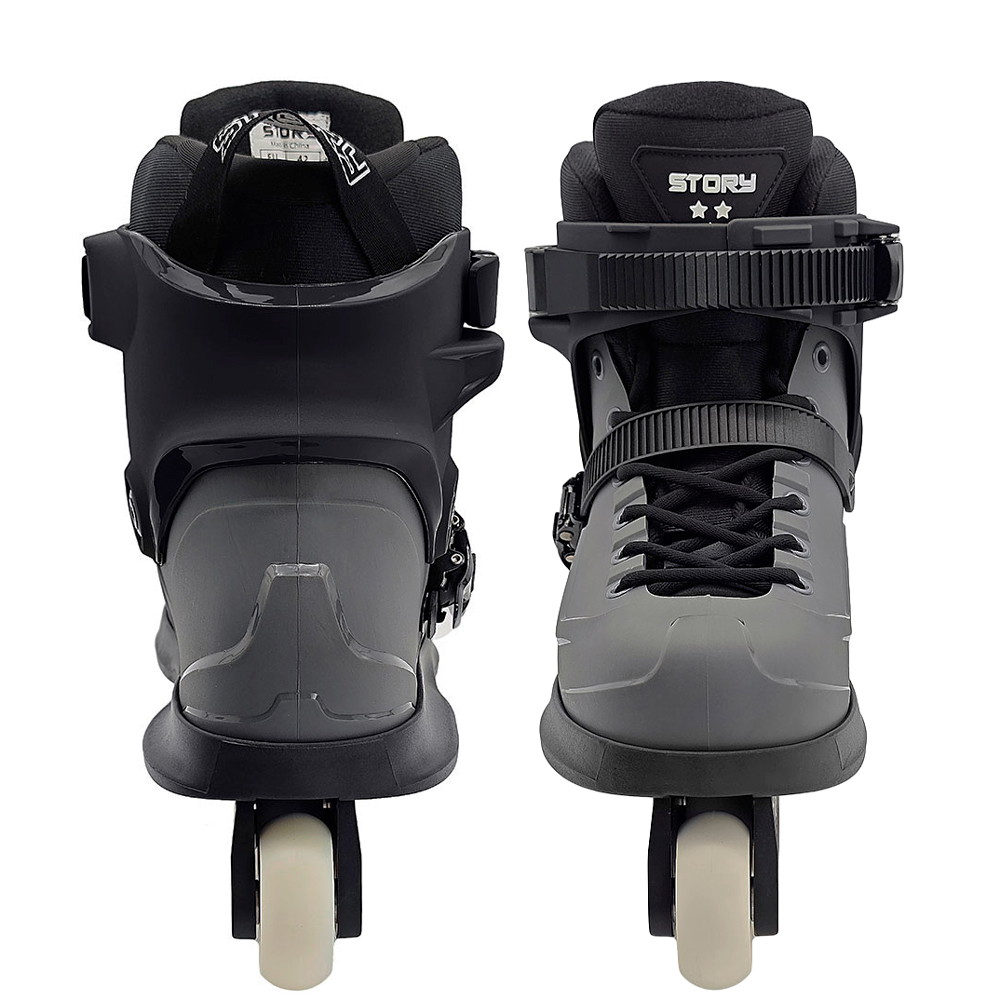Story Aggressive EVO Inline Luistimet