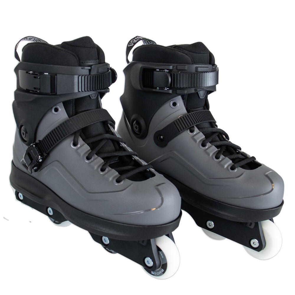 Story Aggressive EVO Inline Luistimet