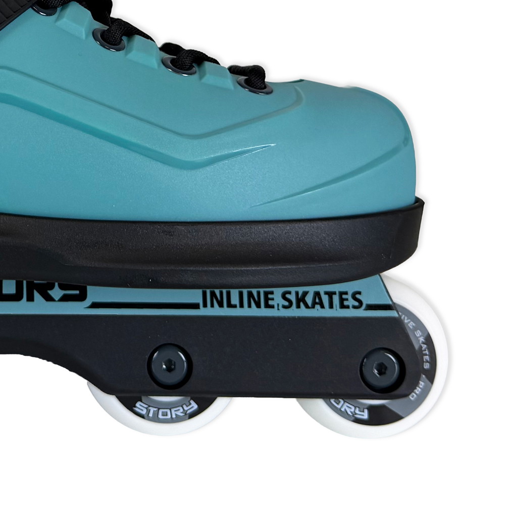 Story Aggressive EVO Inline Luistimet