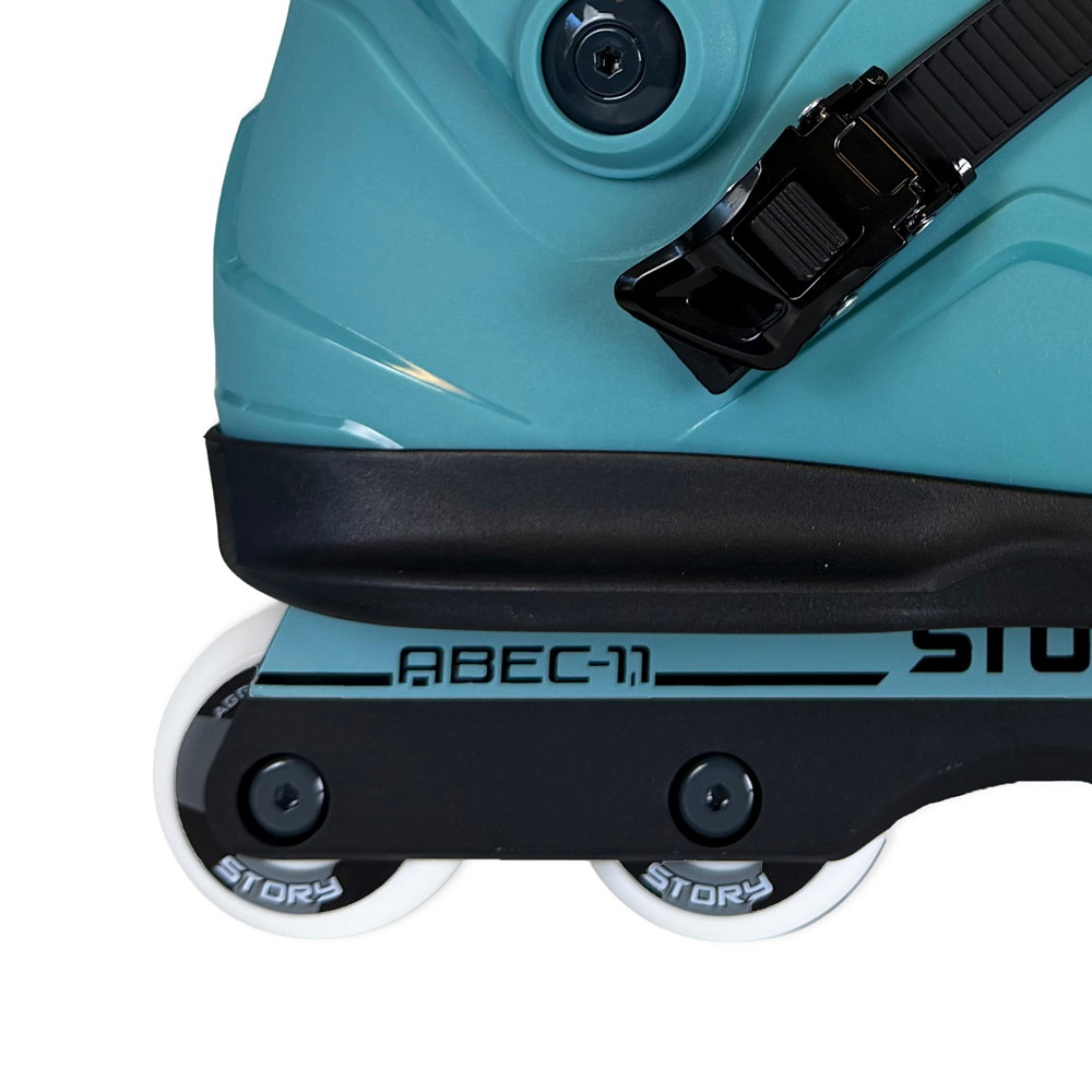 Story Aggressive EVO Inline Luistimet