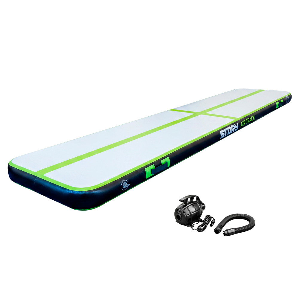 Story Ilmaohjatun Airtrack 5m x 1m x 20cm