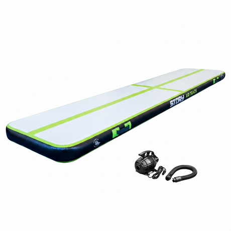 Story Ilmaohjatun Airtrack 5m x 1m x 20cm