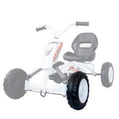 Story Comet Go-Kart Rengas