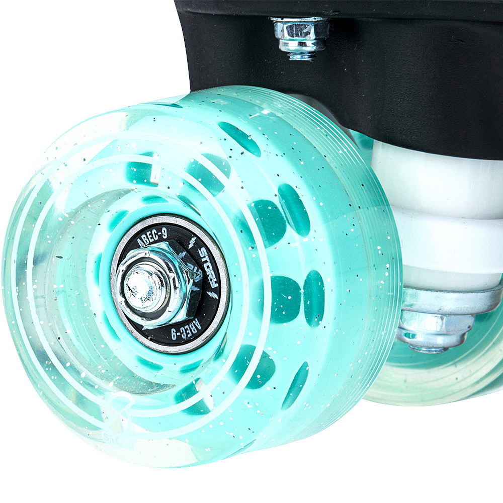 Story Cooper Quad Skates
