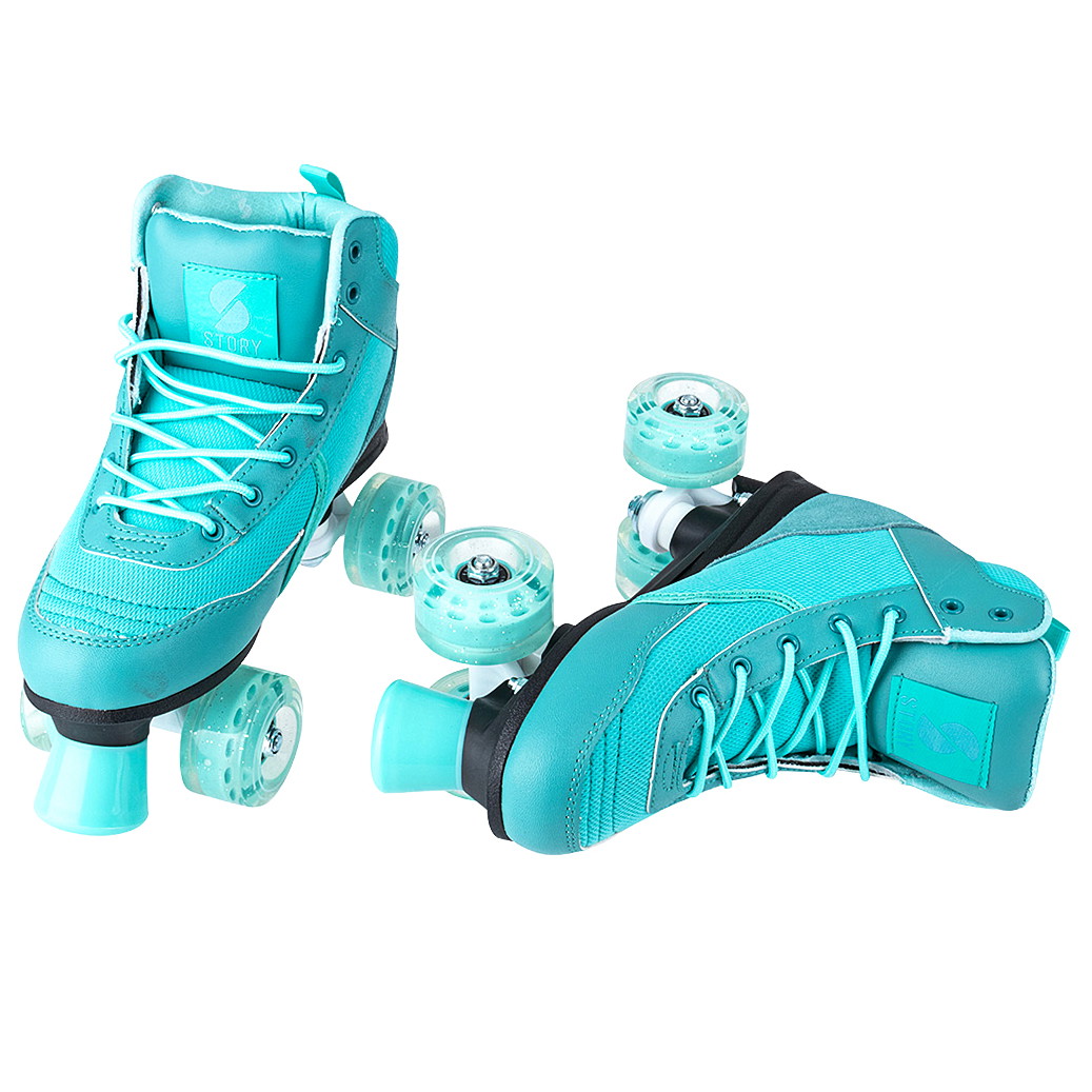 Story Cooper Quad Skates