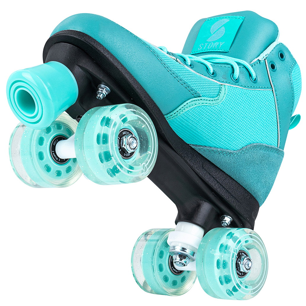 Story Cooper Quad Skates
