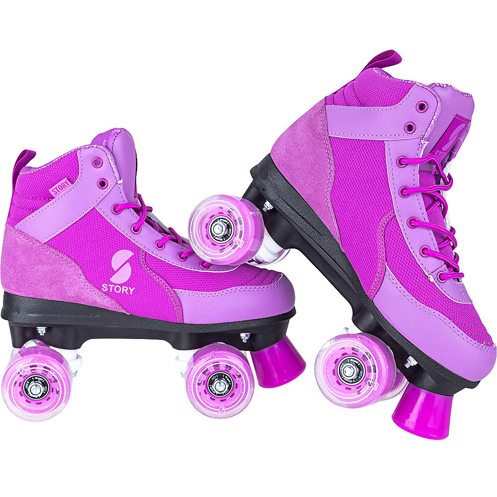 Story Cooper Quad Skates