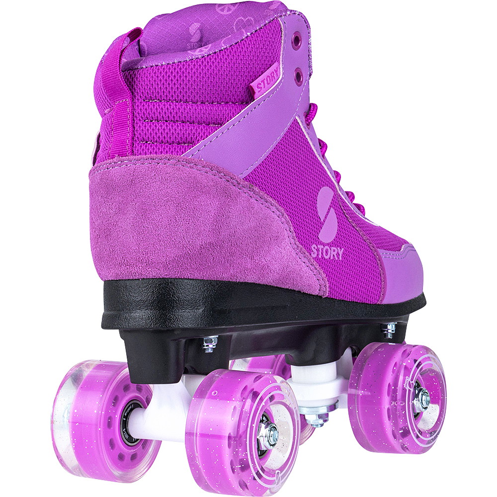 Story Cooper Quad Skates