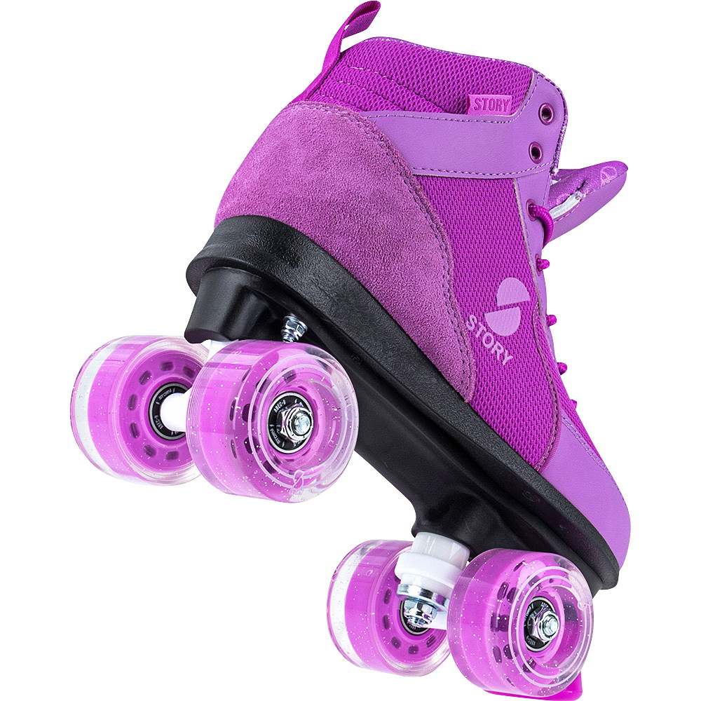 Story Cooper Quad Skates