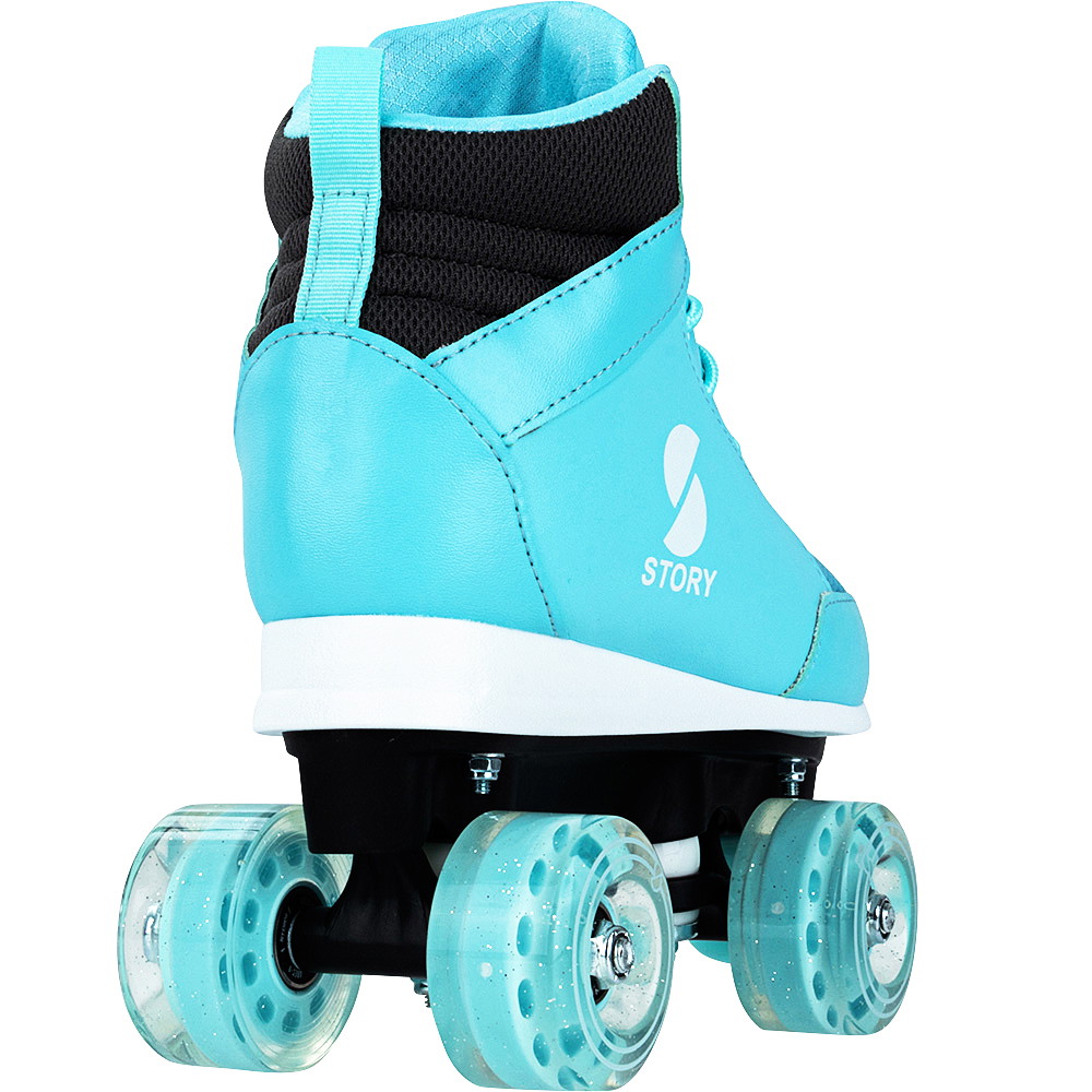 Story Duster Quad Skates