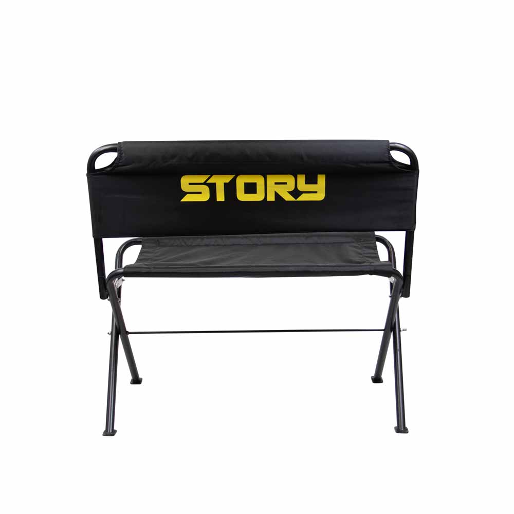 Story EasyBench Kokoontaitettava penkki