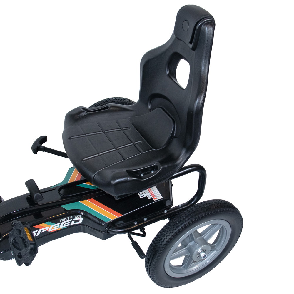 Story Eclipse Go-Kart