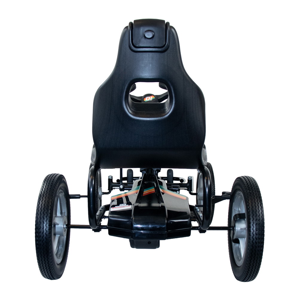 Story Eclipse Go-Kart