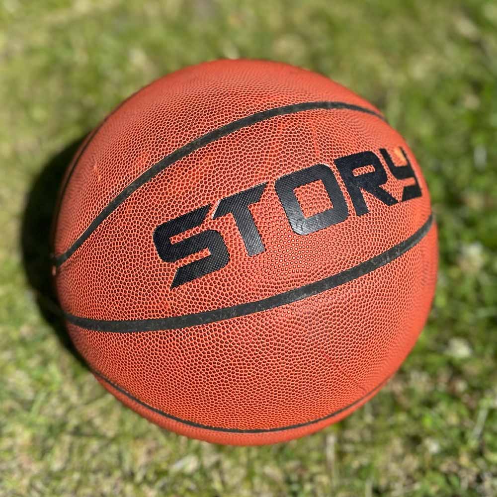 Story Court Elite Koripallo