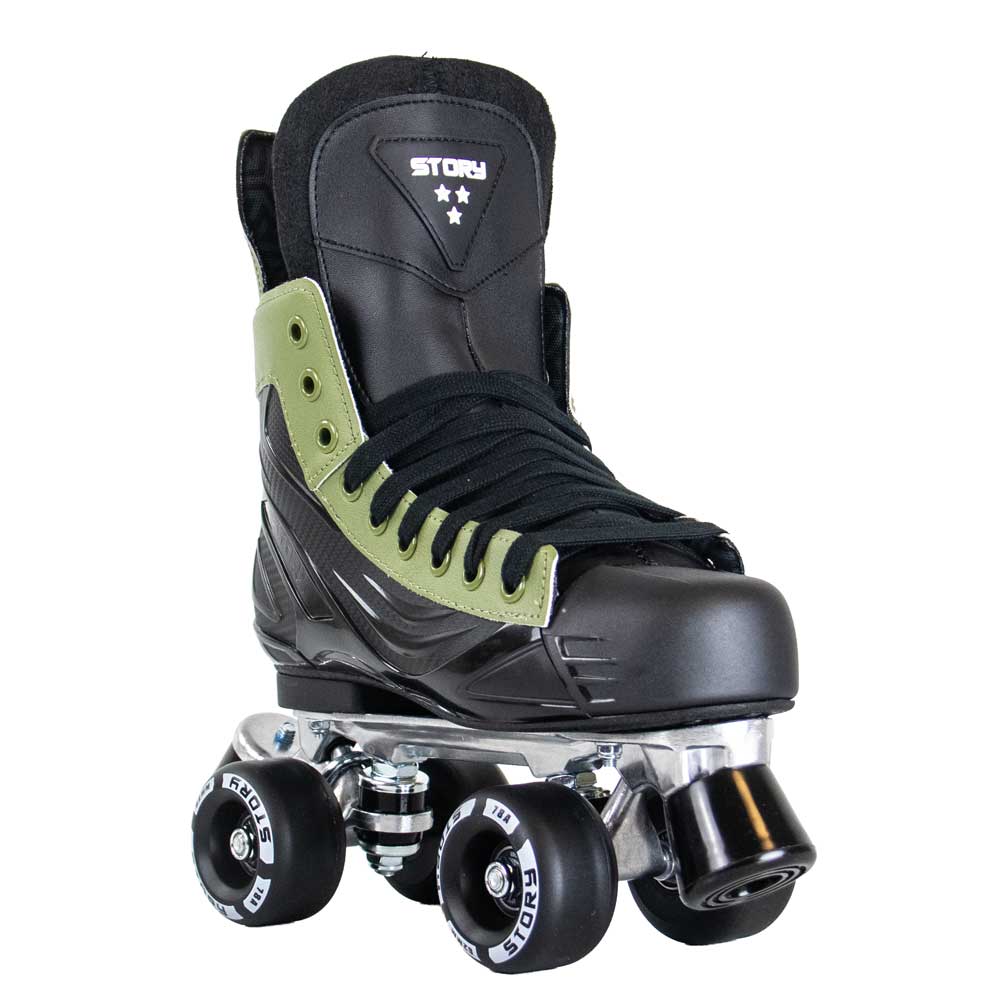 Story Elite Quad Skates