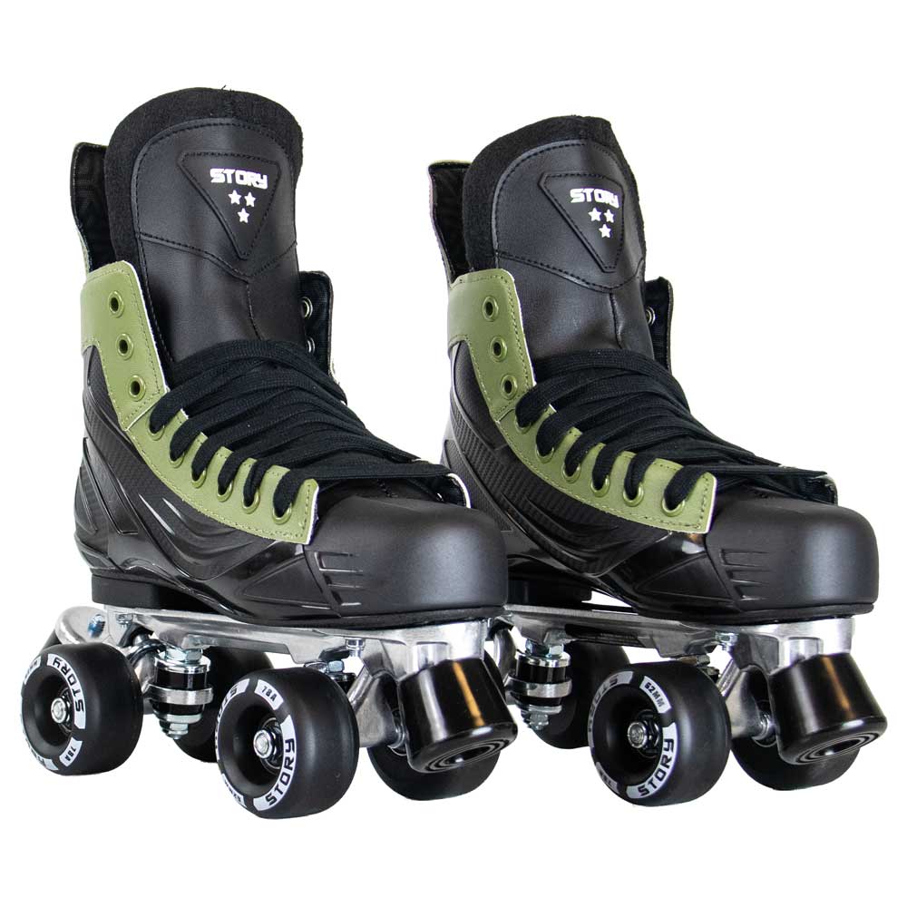 Story Elite Quad Skates