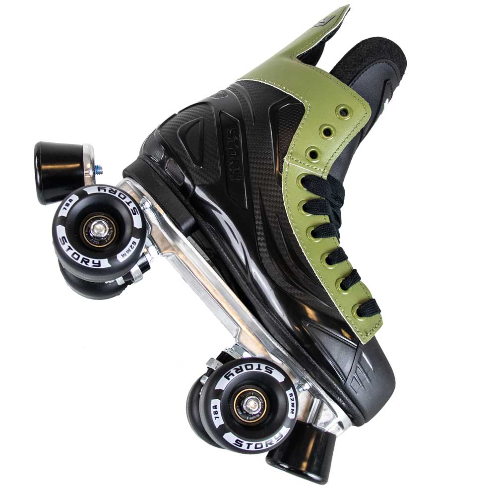 Story Elite Quad Skates