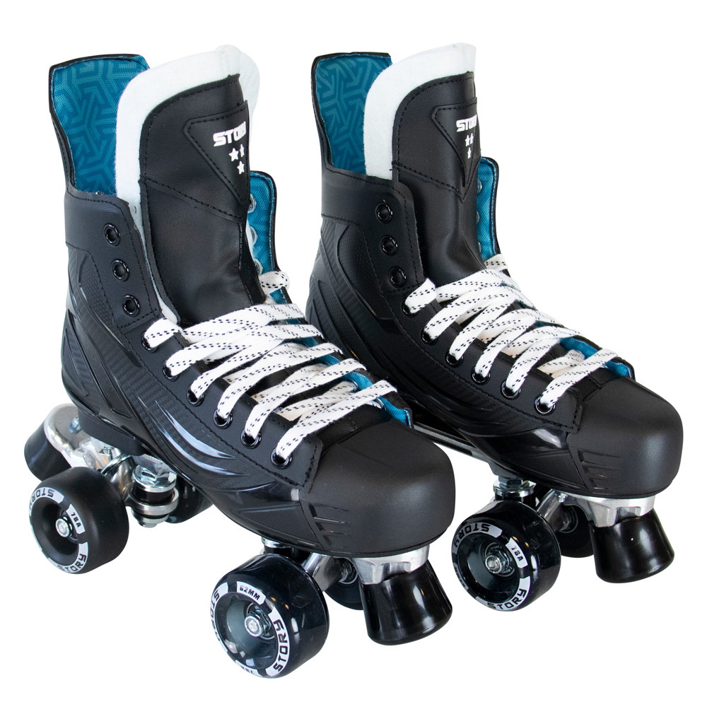 Story Elite Quad Rullaluistimet
