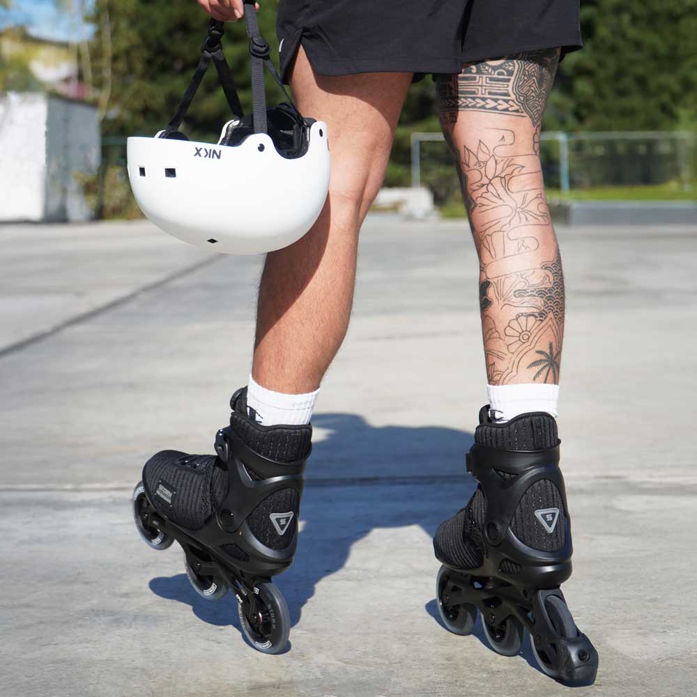 Story Epic FitGo Inline Skates
