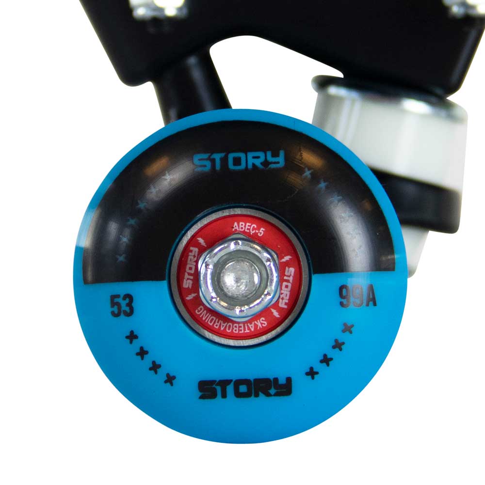 Story 7.5" Skeittilauta