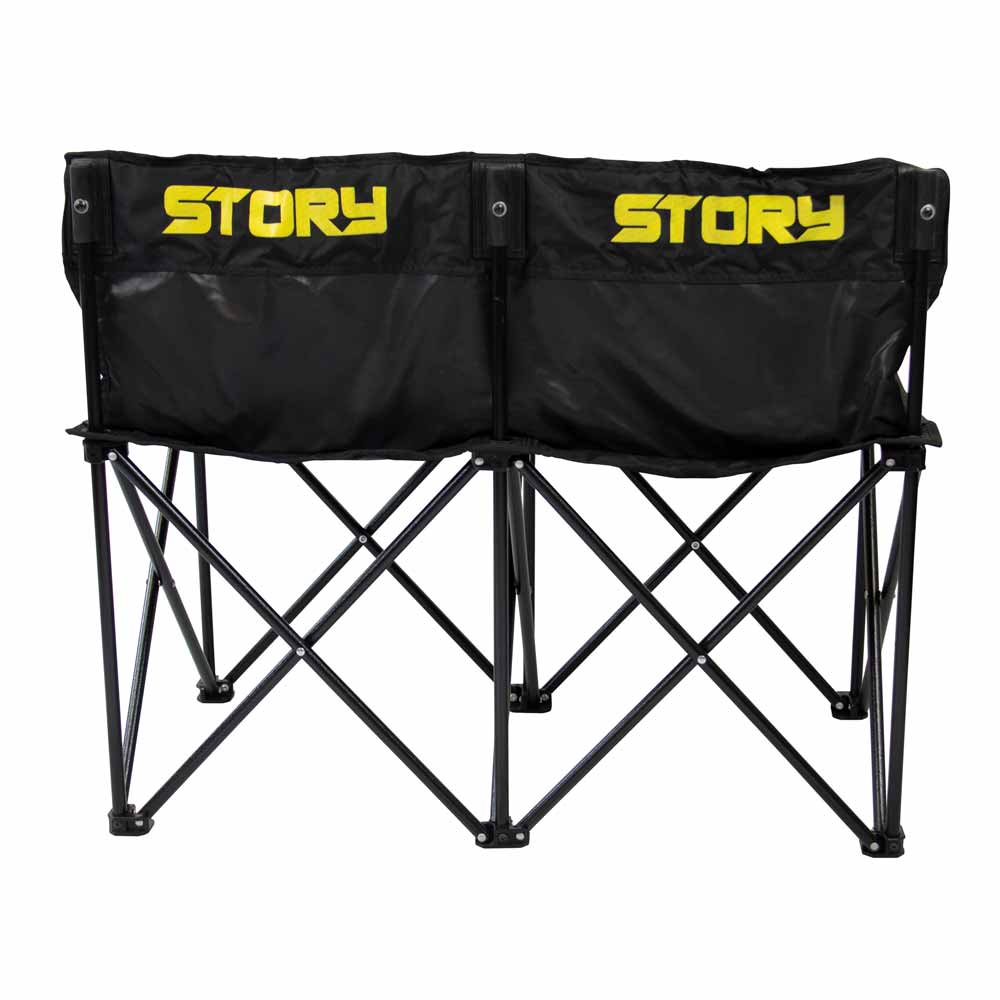 Story SeatFlex Taitettava Penkki