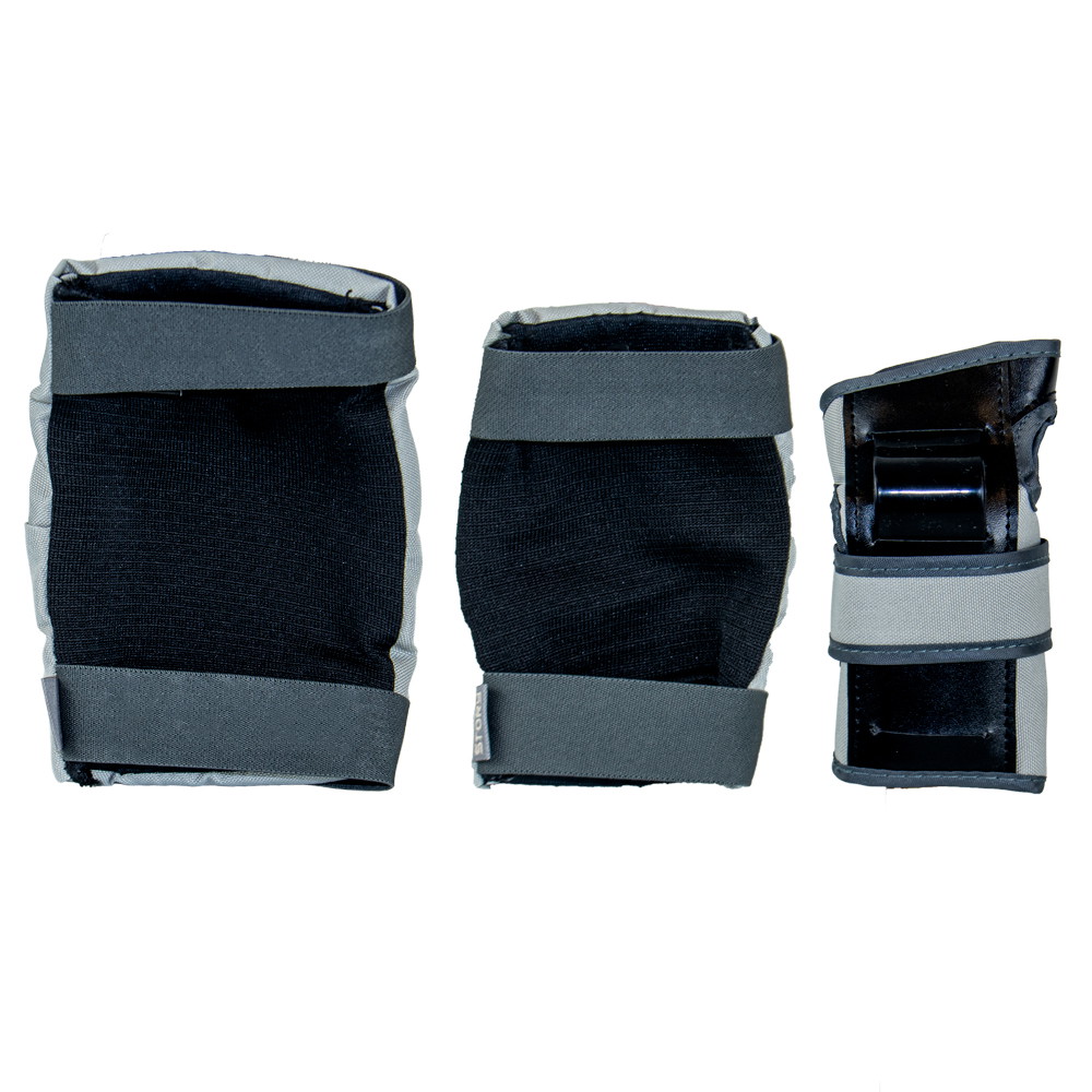 Story Freedom Lasten Suojavarusteet 3-Pack