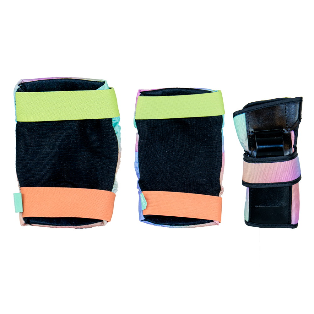 Story Freedom Lasten Suojavarusteet 3-Pack