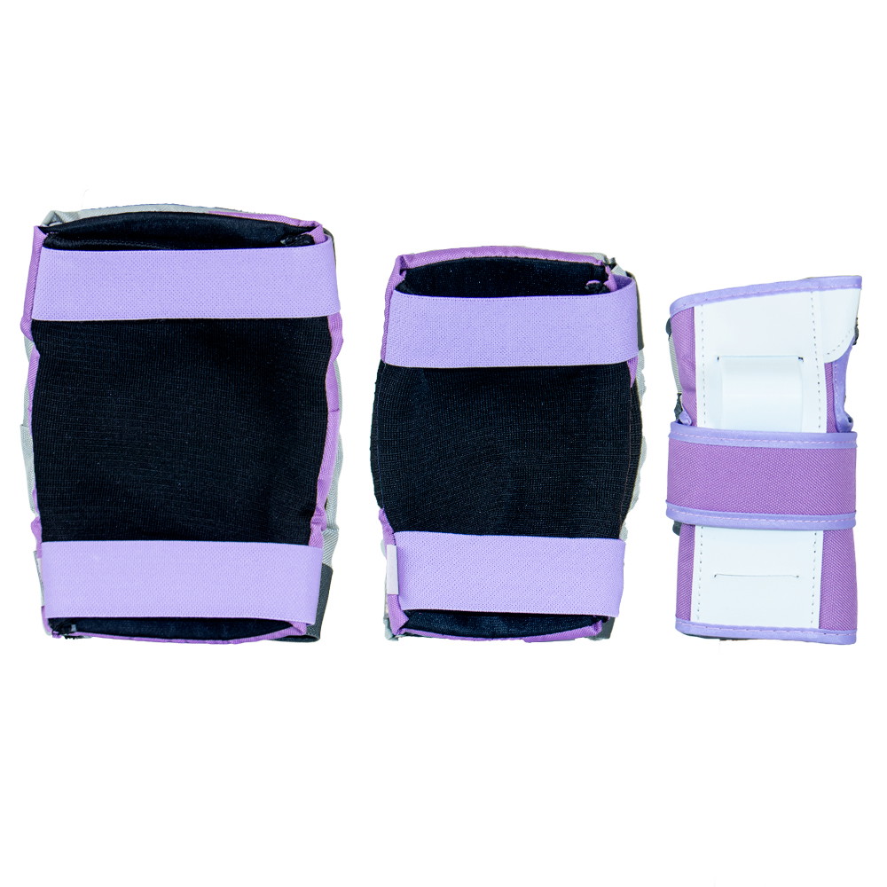 Story Freedom Lasten Suojavarusteet 3-Pack