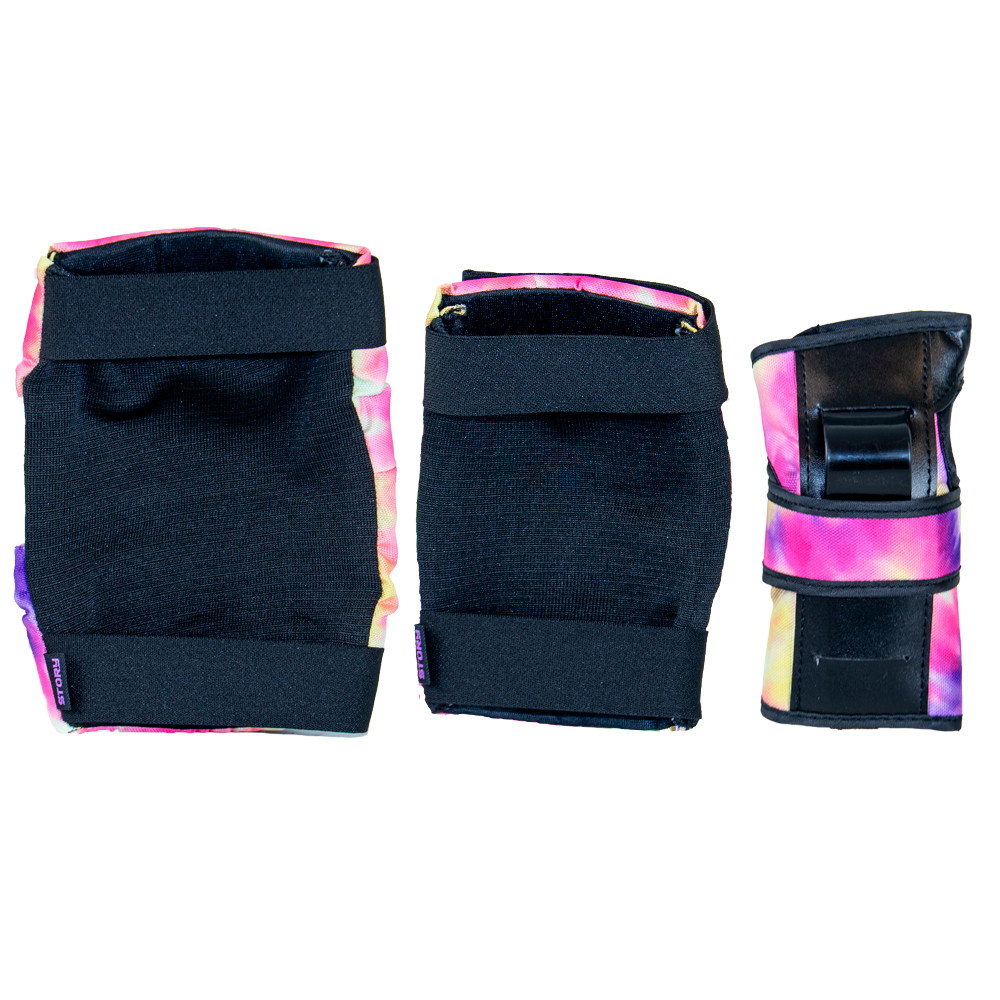 Story Freedom Lasten Suojavarusteet 3-Pack