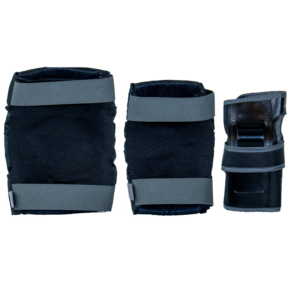 Story Freedom Lasten Suojavarusteet 3-Pack