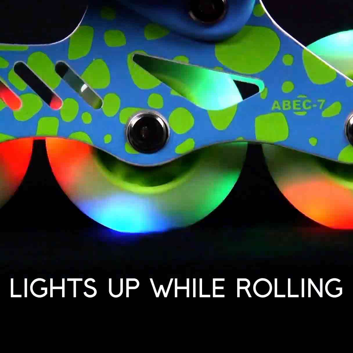 Story Funky Inline Luistimet
