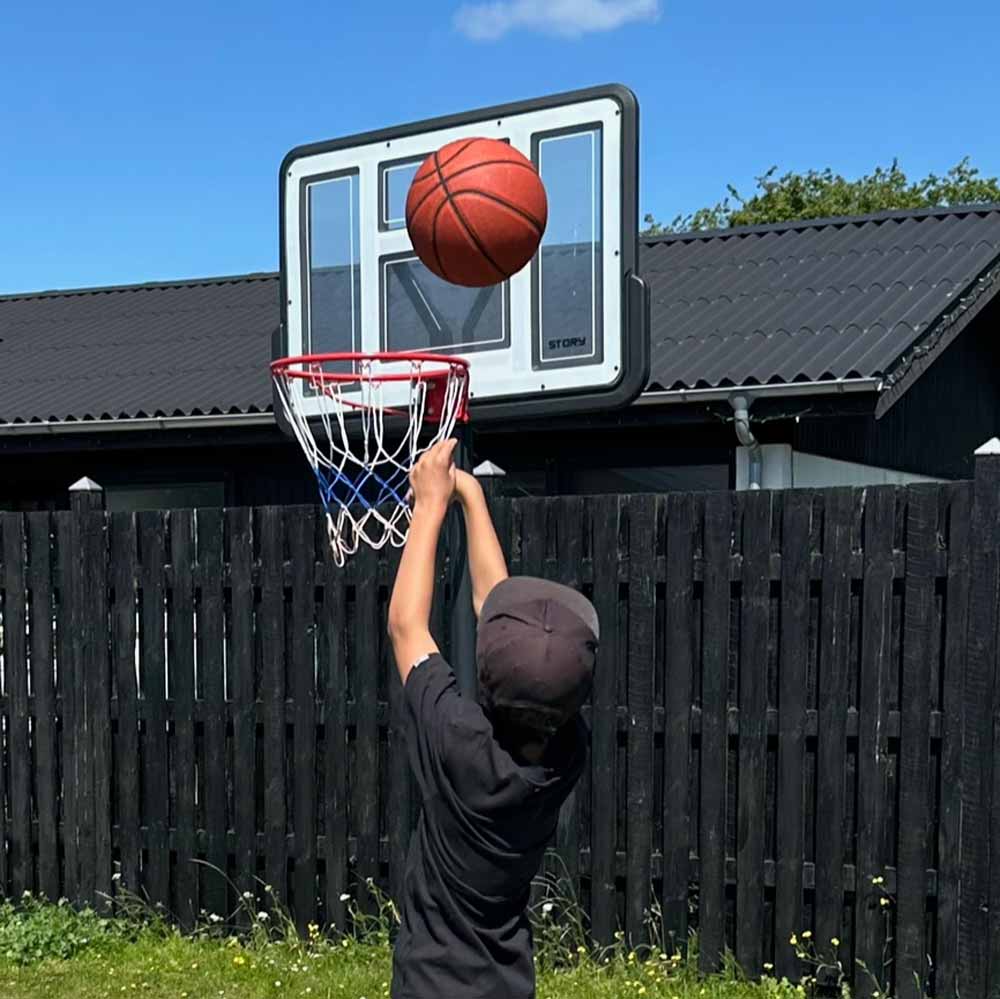 Story Court Elite Koripallo