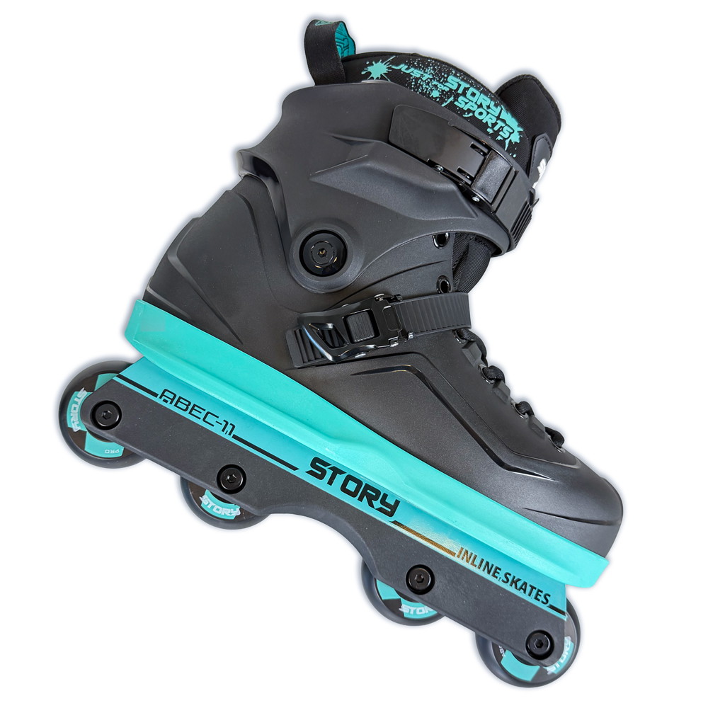 Story Aggressive EVO Inline Luistimet