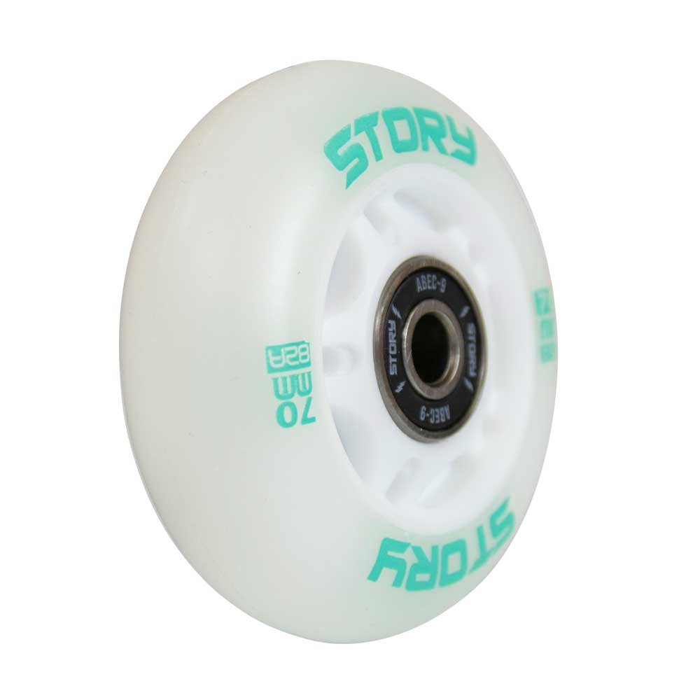 Story Inline Renkaat