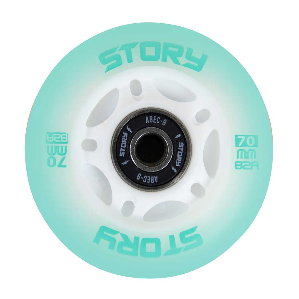 Story Inline Renkaat