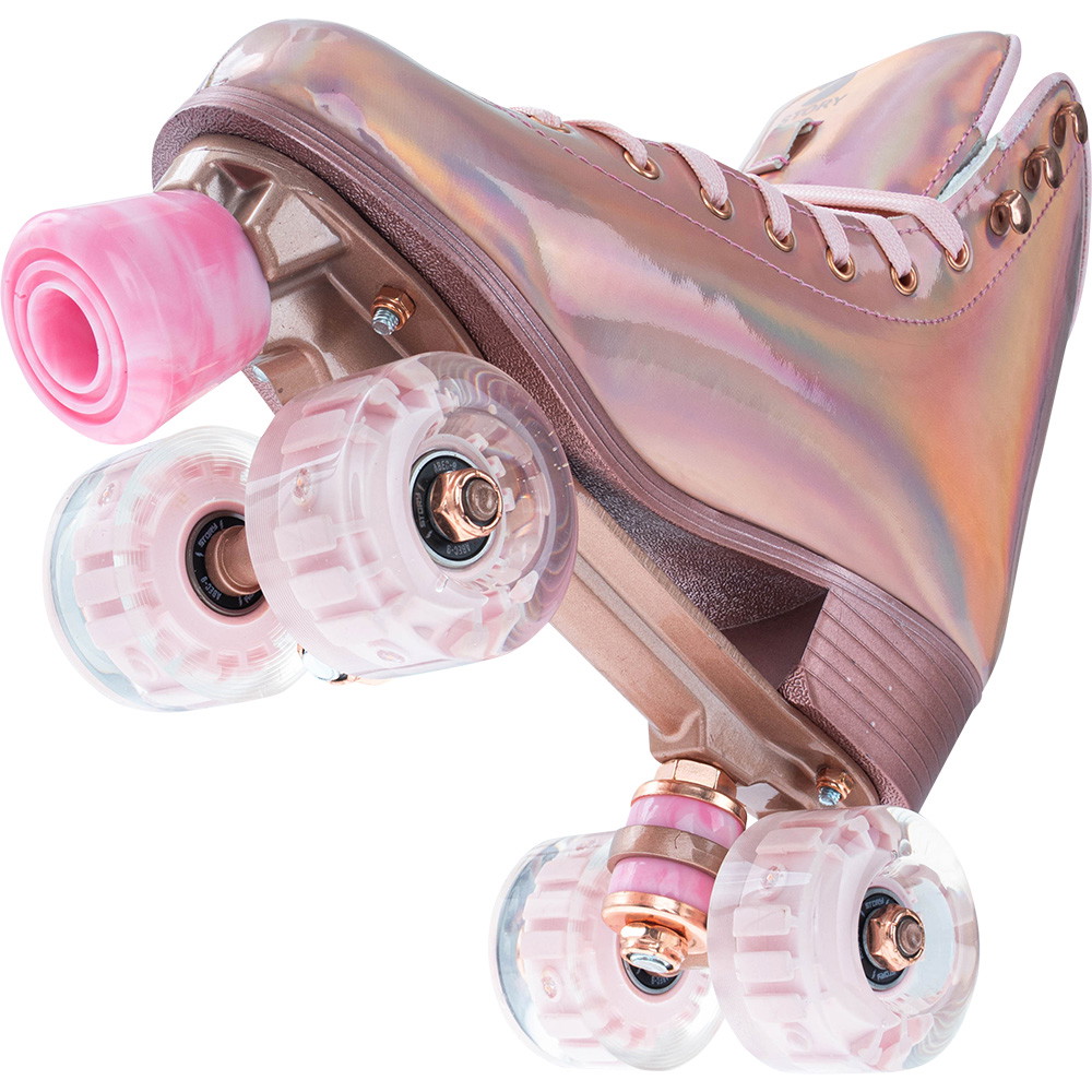 Story Glacier Quad Skates