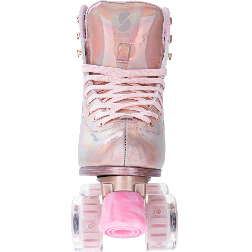 Story Glacier Quad Skates