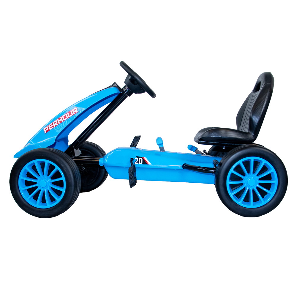 Story Miles Go-Kart