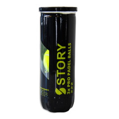 Story PRO Padel Pallot