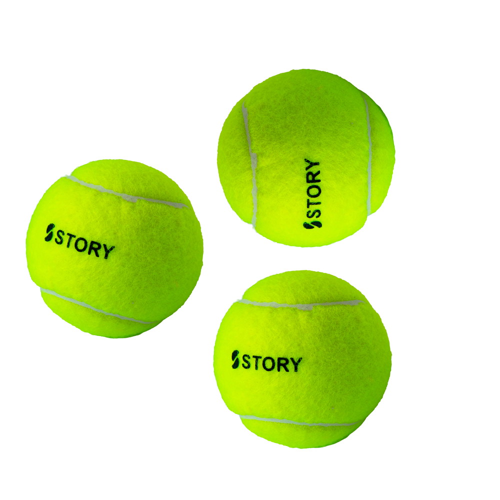 Story PRO Padel Pallot