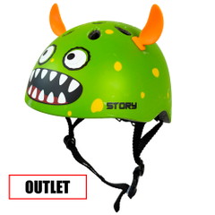 Story Pets Vahvistettu Lasten Kypärä
